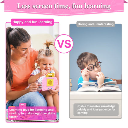 Talking Flash Cards